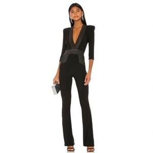 Zhivago jumpsuit